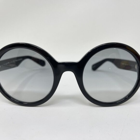 Kate Spade Sunglasses KHRISTA/S 0S2J O0 With SCRATCHES 52 [] 24 135 Glitter - Picture 2 of 11